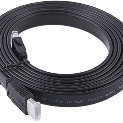 Hdmi plated cable 15m