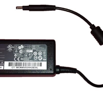 HP SLEEKBOOK LAPTOP CHARGER 19.5V 3.33A (PIN4.8*1.7)