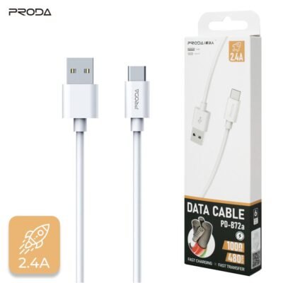 REMAX PRODA B72i Iphone Cable