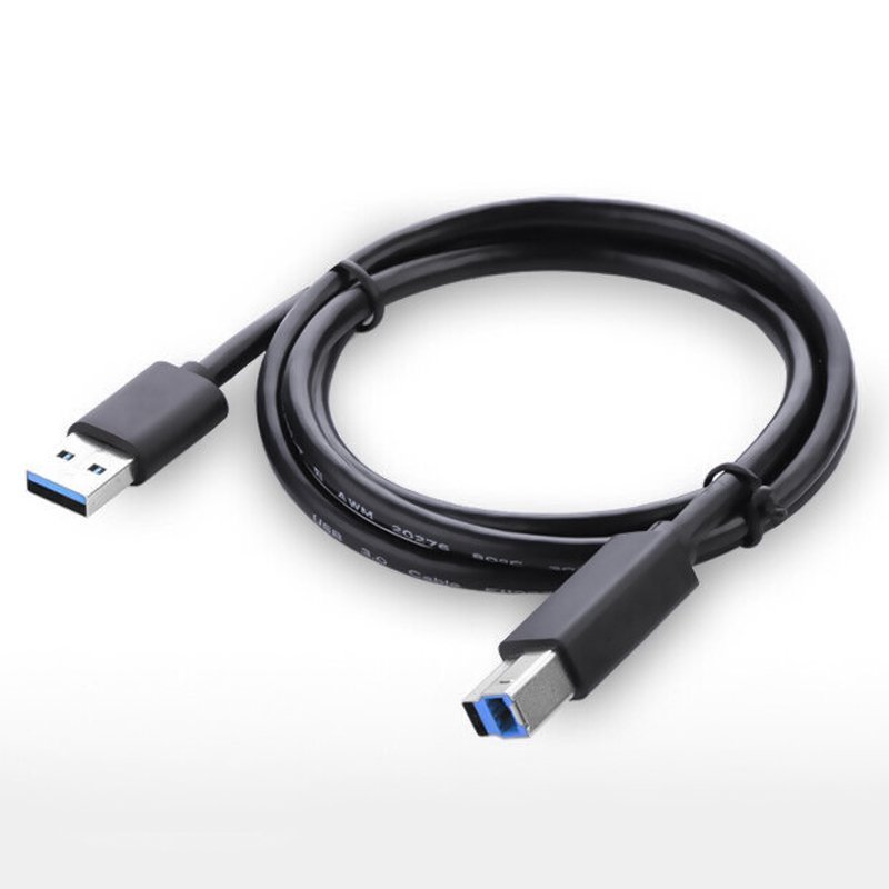 usb printer cable 2.0 3m