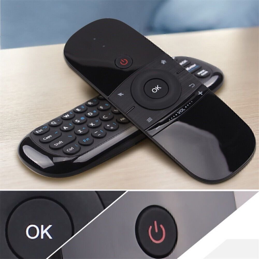 Android Smart TV Box/Air Mouse Hover Image
