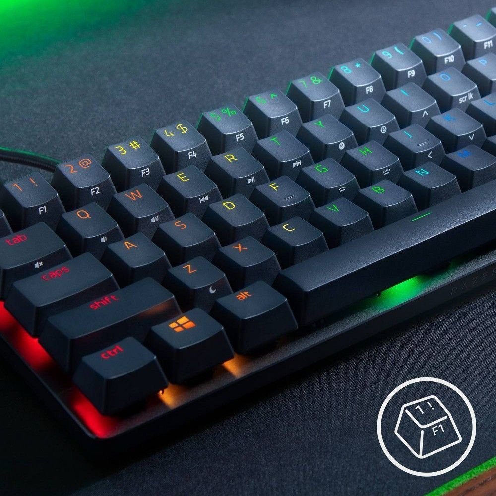 Keyboards / Mouse Pads Hover Image