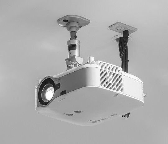 Projector Ceiling Mounts Hover Image