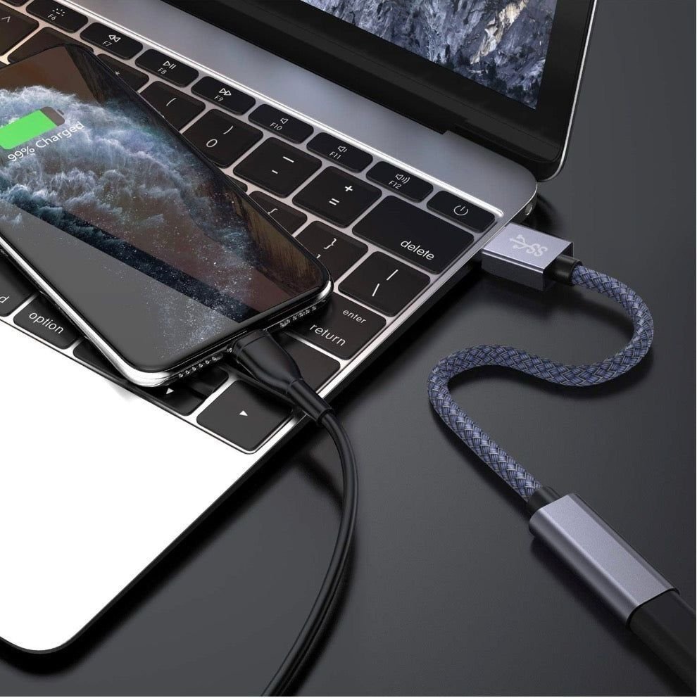 USB cables Hover Image