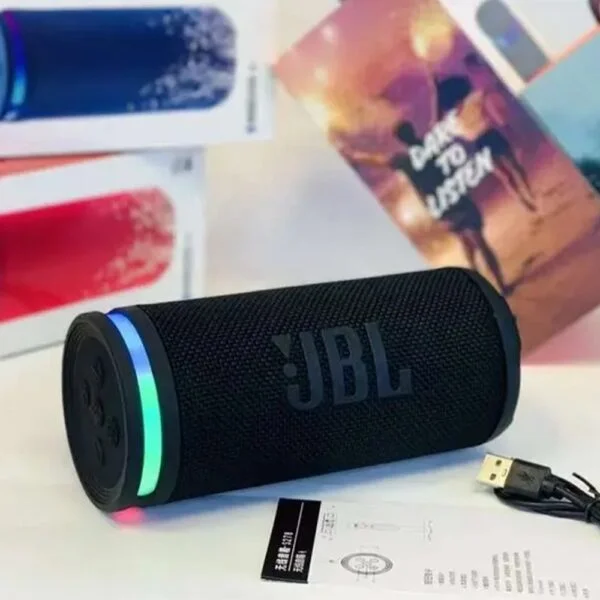 Bluetooth USB Speakers Hover Image