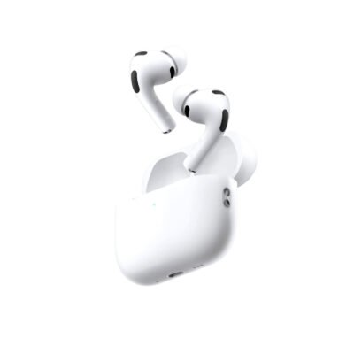 Apple Airpods Pro 3 (3rd Generation) Bt 5.3 With Usb-c Charging