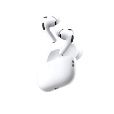 Apple Airpods Pro 3 Anc (3rd Generation) Bt 5.3 With Usb-c Charging