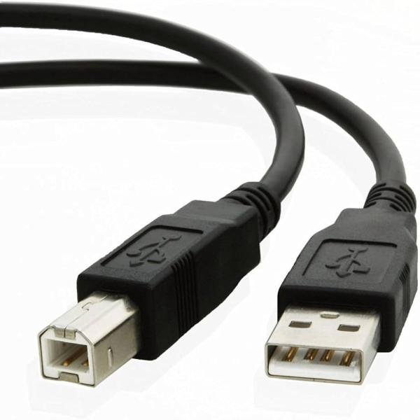 Barcode Scanner Cable 60d