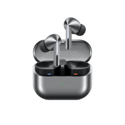Samsung Galaxy Buds3 Pro R630 Wireless Charging Earbuds Black