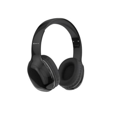 Xtrike Me Hd-215 Bluetooth 5.3v Wireless Headset Comfortable & Ergonomic Design