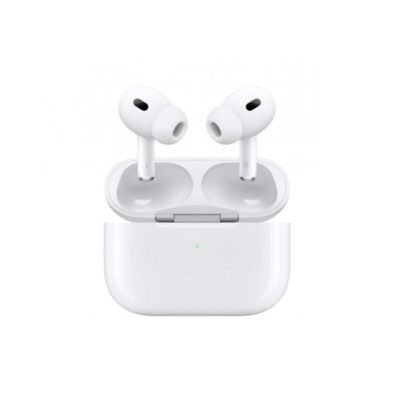 Apple Airpods Pro 2 Hengxuan Tc Charging ( Like Original Packing ) White