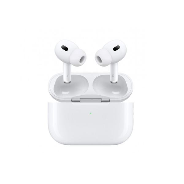 Apple Airpods Pro 2 Hengxuan Tc Charging ( Like Original Packing ) White