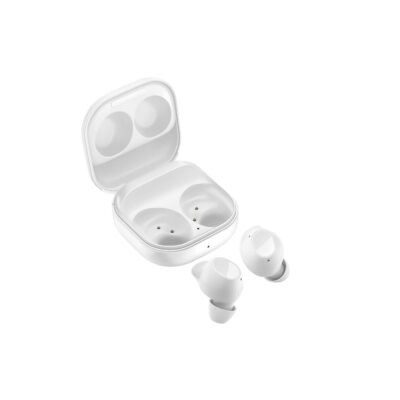 Samsung Galaxy Buds Fe True Wireless Bluetooth Earbuds Sm-r400n White