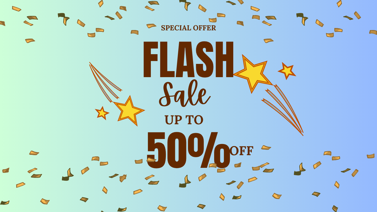 Sale
