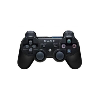 Ps3 Dualshock 3 Wireless Controller