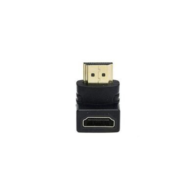Hdmi L Shape M/f Jouinder