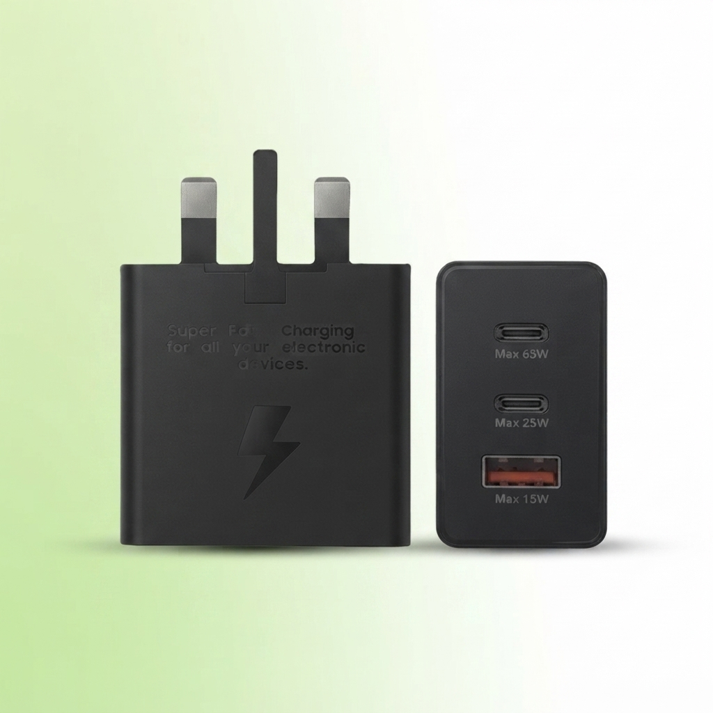 Chargers