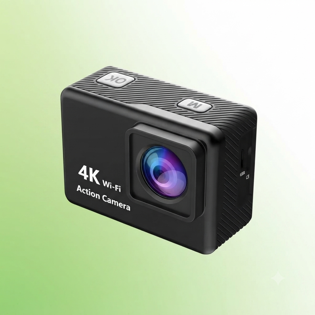 Security Camera Gadgets