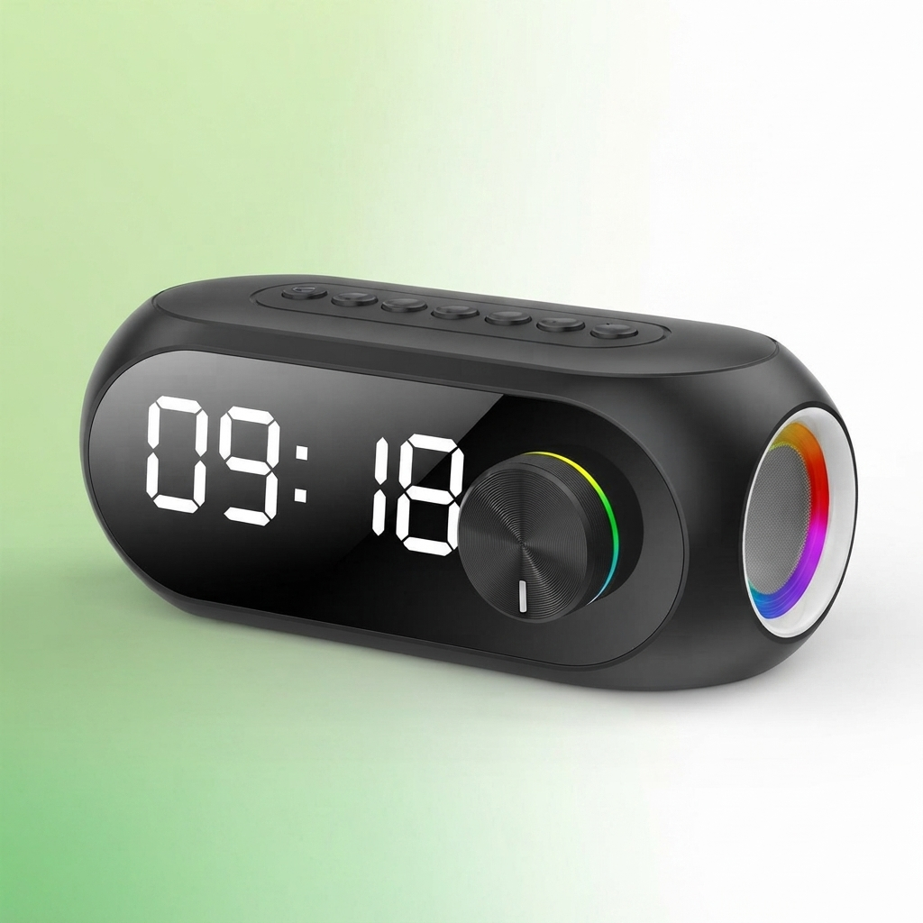Bluetooth USB Speakers