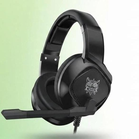 Gaming Accessories