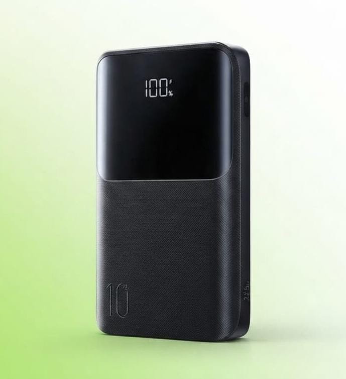 Power Banks