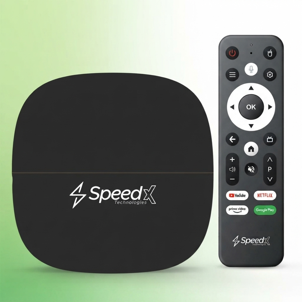 Android Smart TV Box/Air Mouse