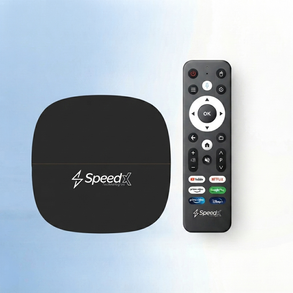 Android Smart TV Box/Air Mouse