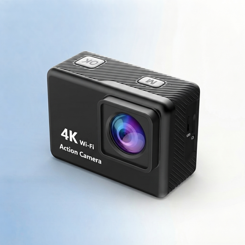 Security Camera Gadgets