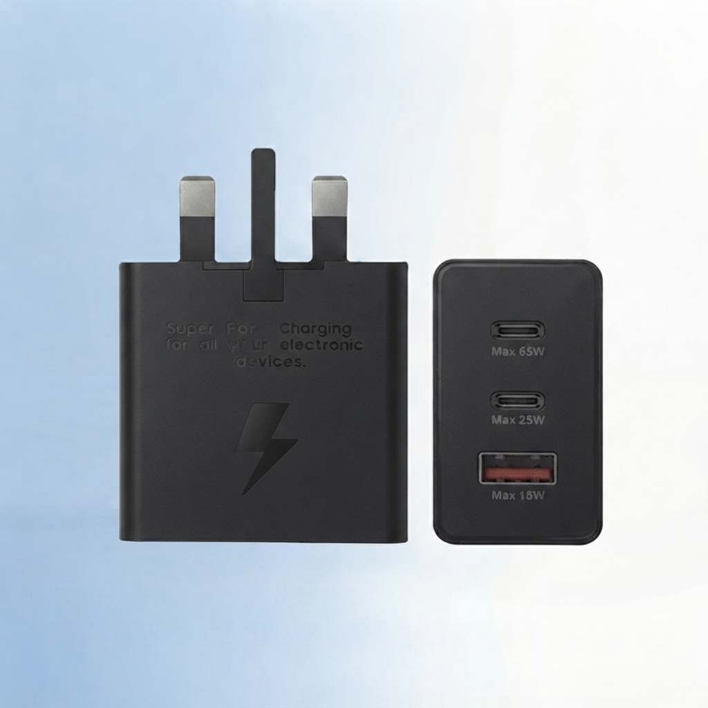 Chargers