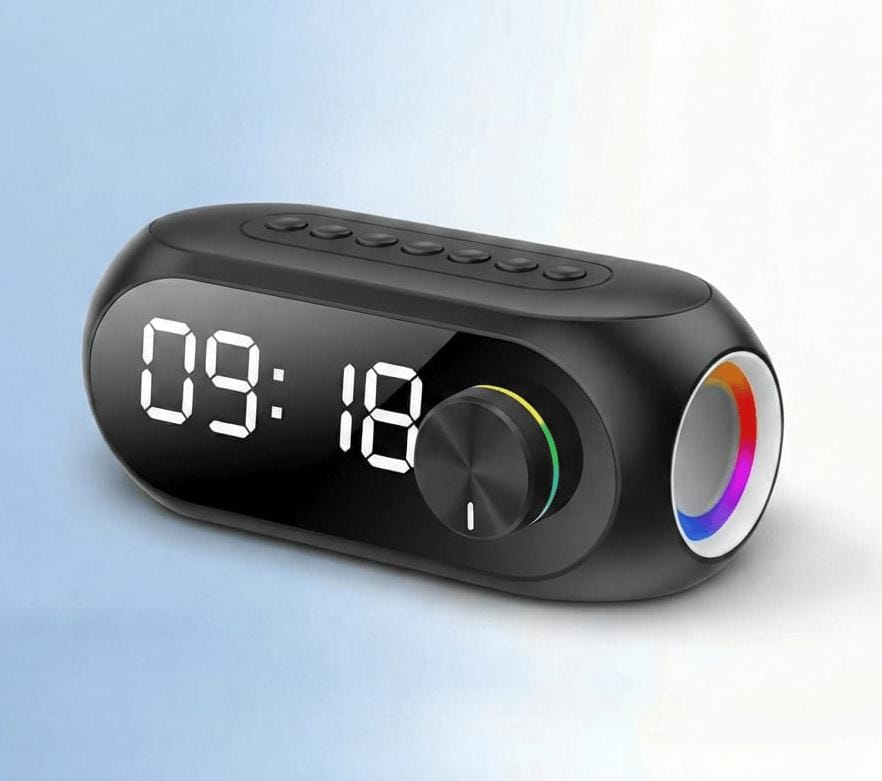 Bluetooth USB Speakers
