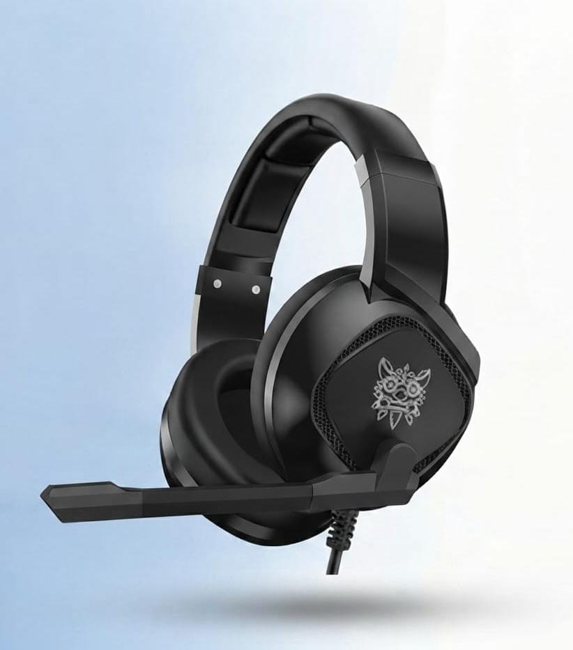 Gaming Accessories