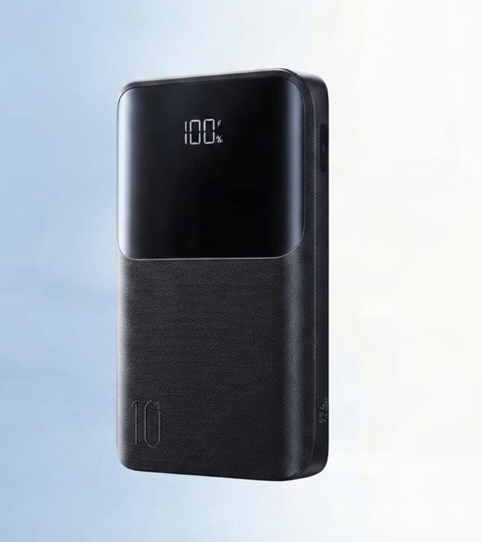 Power Banks