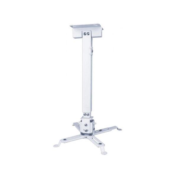 Projector Ceiling Mount Kit Heavy Gauge (square Type) Stand 6.6feet 2m